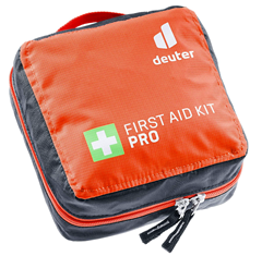 Bild zu deuter First Aid Kit Pro Erste-Hilfe-Set für 18,95€ (VG: 30,15€)