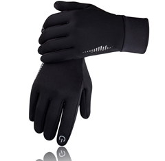 Bild zu SIMARI Winter Thermo-Handschuhe mit Touchscreen Funktion mit 40% Rabatt