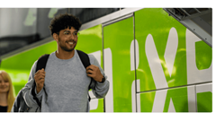 Bild zu [nur noch heute] FlixTrain Angebot: Buche Deine nächste Fahrt für 9,99€ quer durch Deutschland