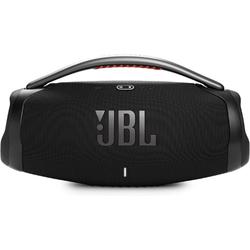 Bild zu Amazon.es: JBL Boombox 3 – Kabelloser Bluetooth-Lautsprecher für 469,77€ (VG: 508,99€)
