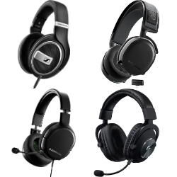 Bild zu Amazon: Kopfhörer und Headsets zu Bestpreisen