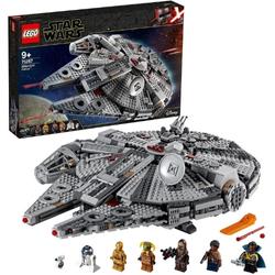 LEGO Star Wars - Millennium Falcon (75257) 