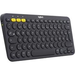 Bild zu Logitech K380 kabellose Bluetooth-Tastatur für Multi-Device mit Easy-Switch Feature für 24,99€ (VG: 34,97€)