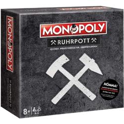 Bild zu Gesellschaftsspiel Monopoly in der Ruhrpott-Edition für 42,32€ (VG: 59,95€)