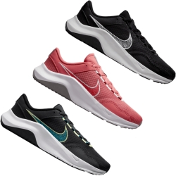 Bild zu Nike Trainingsschuhe Legend Essential III Next Nature in verschiedenen Farben (Gr.: 42 – 45,5) für 34,99€ (VG: 42,94€)