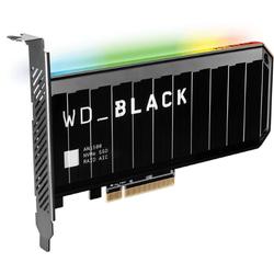 Bild zu Western Digital WD Black AN1500 4TB PCI-E NVME SSD (R 6.500 MB/s, W 4.100 MB/s) für 270,89€ (VG: 570€)