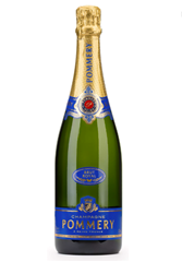 Bild zu Pommery Brut Royal Champagner (1 x 0.75 l) für 23,99€ (VG: 34,54€)