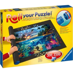 Ravensburger Roll your Puzzle!
