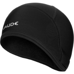 Bild zu VAUDE Unisex Helm-Unterziehmütze Fahrrad Cap (warm, schwarz) für 8,99€ (VG: 13,12€)