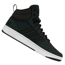 Adidas Sneaker Hoops 3.0 Mid