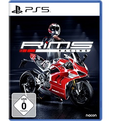 Bild zu RiMS Racing [PlayStation 5] für 14,99€ (Vergleich: 23,85€)