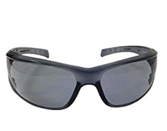 Bild zu [wieder verfügbar] 3M Virtua AP Schutzbrille VirtuaA1, AS, UV, PC, graue Polycarbonat-Scheiben für 3,40€