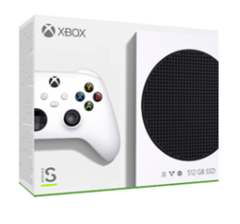 Bild zu Microsoft Xbox Series S für 1€ mit 11GB LTE, SMS und Sprachflat im o2 Netz für 12,99€/Monat