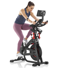 Bild zu Bowflex C7 Indoor Cycling Exercise Bike mit 7” HD Display für 999€ (VG: 1.299€)