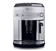 Bild zu DeLonghi ESAM 3200.S Kaffeevollautomat Cappuccino Kaffeemaschine für 188,99€ (VG: 290,50€)