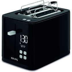 Bild zu Krups KH641810 Smart’n Light Toaster für 52,99€ (VG: 67,80€)