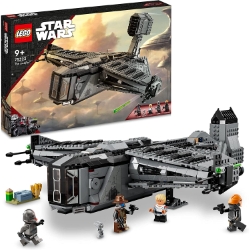 LEGO Star Wars Set - Die Justifier (75323)