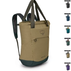 Bild zu [nur heute] Osprey Daylite Tote Pack, Rucksack (dunkelgelb/dunkelgrün, 20 Liter) für 39,99€ (VG: 60€)