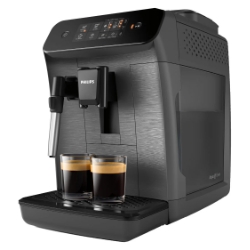 Bild zu [schnell?!] PHILIPS Kaffeevollautomat 800 Series EP0824/00 für 226,95€ (VG: 369,90€)