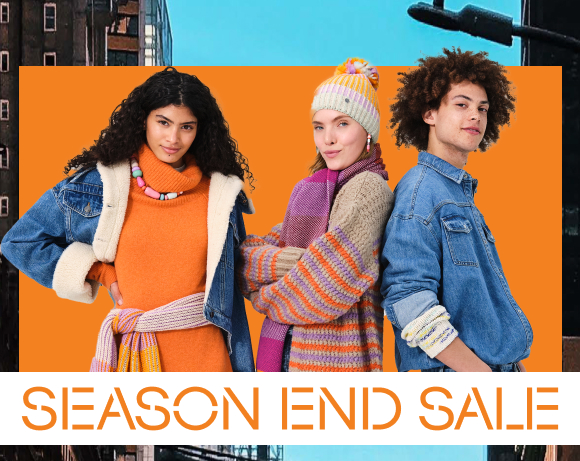 Bild zu ESPRIT: End of Season Sale mit bis zu 70% Rabatt auf über 4.000 Artikeln