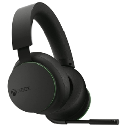 Bild zu Microsoft Xbox Wireless Headset für 80,99€ (VG: 89,99€)