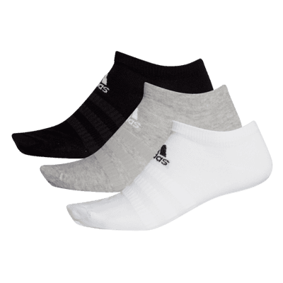 Bild zu 15er Pack Adidas Socken Light Low Cut für 29,99€ (Vergleich: 34,80€)