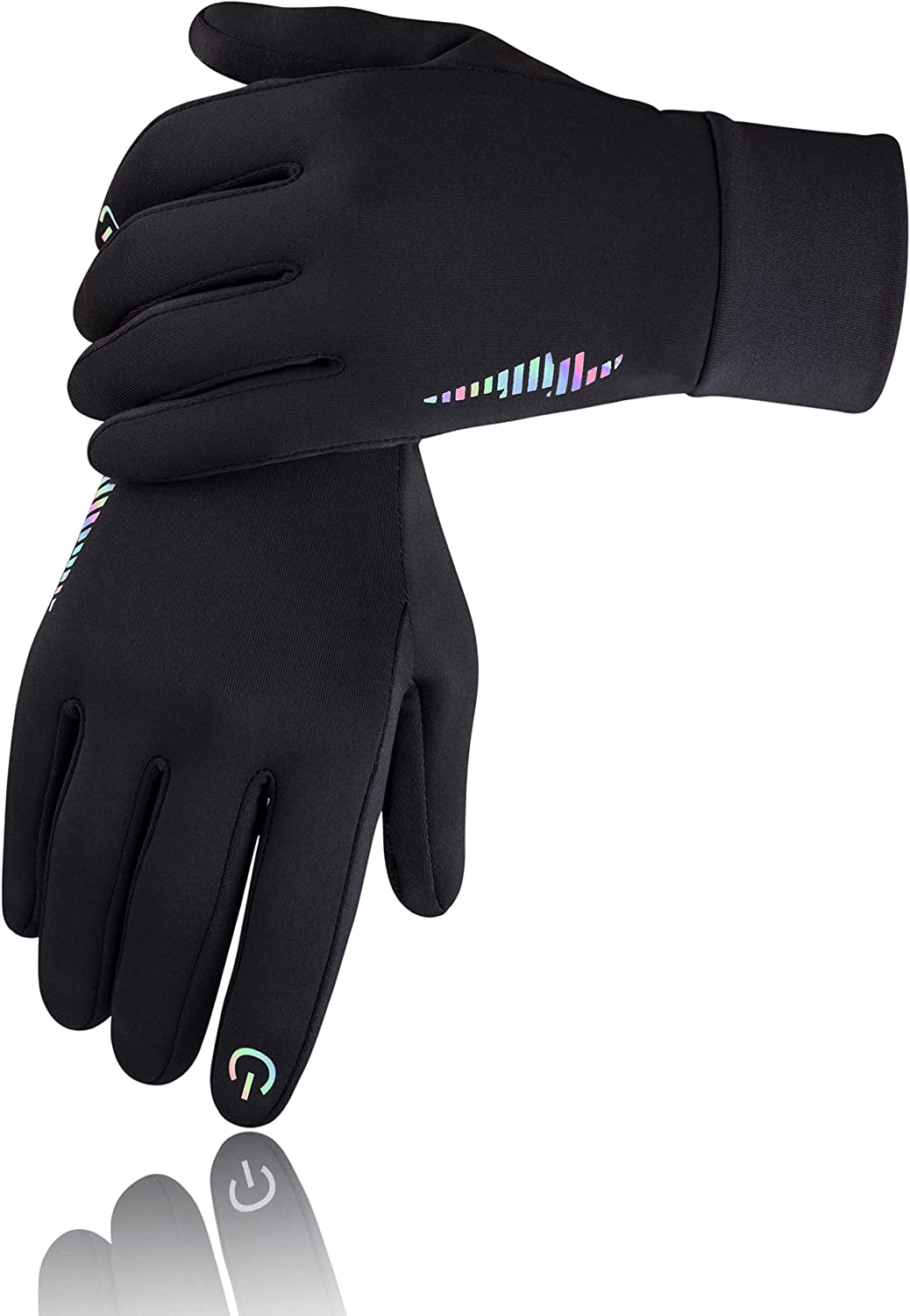 Bild zu Kinder Winter Thermo-Handschuhe Simari SMRG106 mit Touchscreen-Funktion für 8,99€