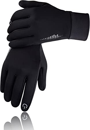 Bild zu Damen und Herren Thermo-Handschuhe SIMARI SMRG102 für 9,99€