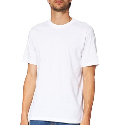 Bild zu [beendet] Schiesser American T-Shirt Rundhals Unterhemd mit Arm im Doppelpack für 10,90€ (Vergleich: 22,60€)