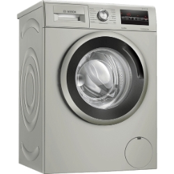 Bild zu BOSCH WAN282X0 Serie 4 Waschmaschine (7,0 kg, 1400 U/Min., D) für 399€ (VG: 511€)