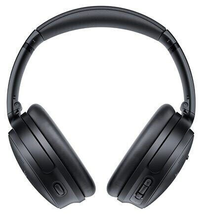 Bild zu Over-Ear Kopfhörer Bose QuietComfort SE ab 189€ (Vergleich: 229,99€)