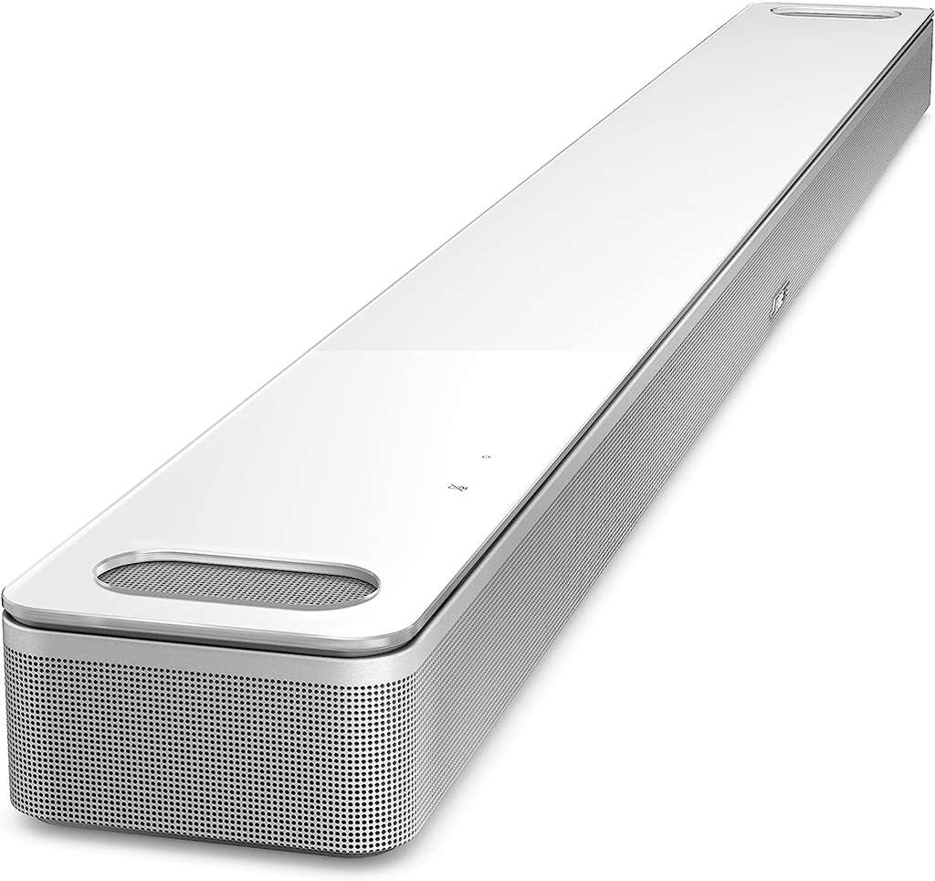 Bild zu Bose Smart Soundbar 900 für 672,26€ (Vergleich: 766,99€)