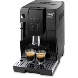 Bild zu De’Longhi Dinamica ECAM 353.15.B Kaffeevollautomat für 314,10€ (VG: 400€)