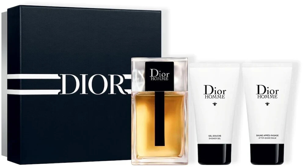 Bild zu Dior Homme Set für 62€ (Vergleich: 77,50€)