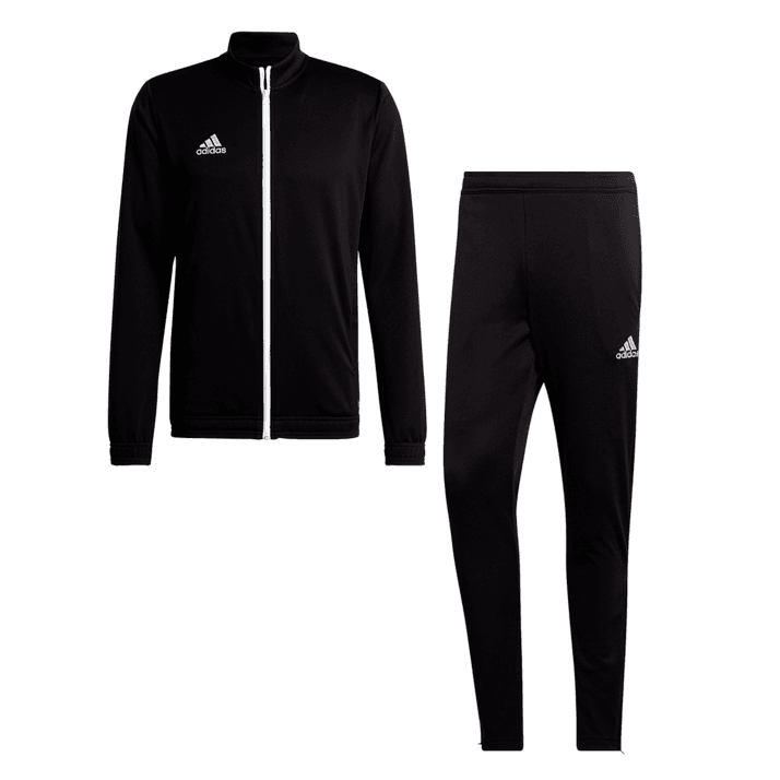 Bild zu Herren Jogginganzug Adidas Trainingsanzug Entrada 22 für 29,99€ (Vergleich: 40,36€)