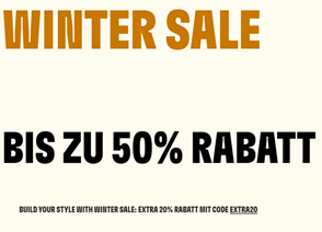 Bild zu Timberland Winter Sale: bis zu 50% Rabatt + 20% Extra dank Gutschein
