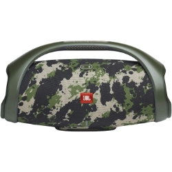 Bild zu JBL Boombox 2 (Bluetooth Lautsprecher, Camouflage) für 249€ (VG: 302,94€)