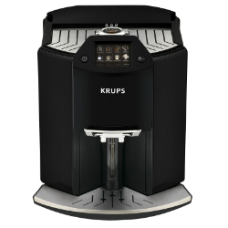 Bild zu Krups Barista New Age EA 9078 Kaffeevollautomat für 649€ (VG: 899€)