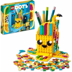 Bild zu LEGO Dots – Bananen Stiftehalter (41948) für 8,99€ (VG: 16,94€)