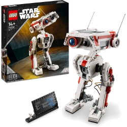 Bild zu LEGO Star Wars Set – BD-1 (75335) für 59,99€ (VG: 72,38€)