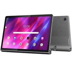 Bild zu 11 Zoll Tablet Lenovo Yoga Tab 11 LTE (ZA8X0014SE) für 299€ (Vergleich: 355,58€)