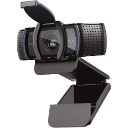 Bild zu Logitech C920s HD PRO Webcam für 54,90€ (VG: 64€)