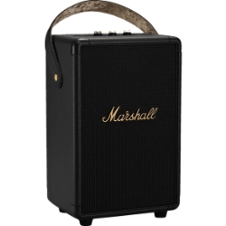 Bild zu Marshall Tufton Tragbarer Lautsprecher, Bluetooth, Wasserfest für 310,92€ (VG: 359€)