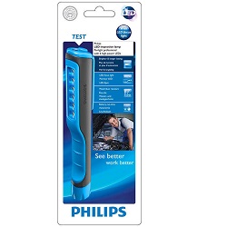 Bild zu 3er Pack LED-Inspektionslampe Philips Professional LPL19B1 Penlight für 23,90€ (Vergleich: 28,50€)