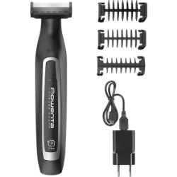 Bild zu ROWENTA TN6000 Forever Sharp Haarschneider für 22,98€ (VG: 37,65€)