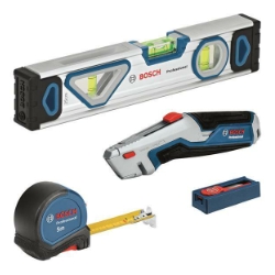 13-teilige Bosch Professional Handwerkzeug-Set