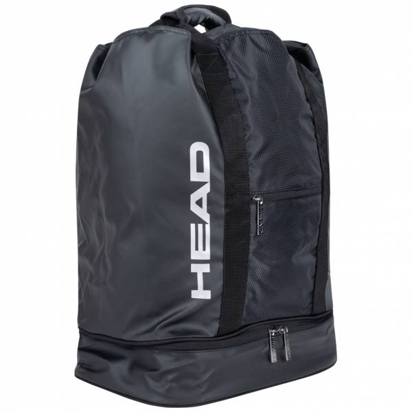 Bild zu 44 Liter Sporttasche HEAD Team Duffle Bag für 13,95€ (Vergleich: 22,90€)