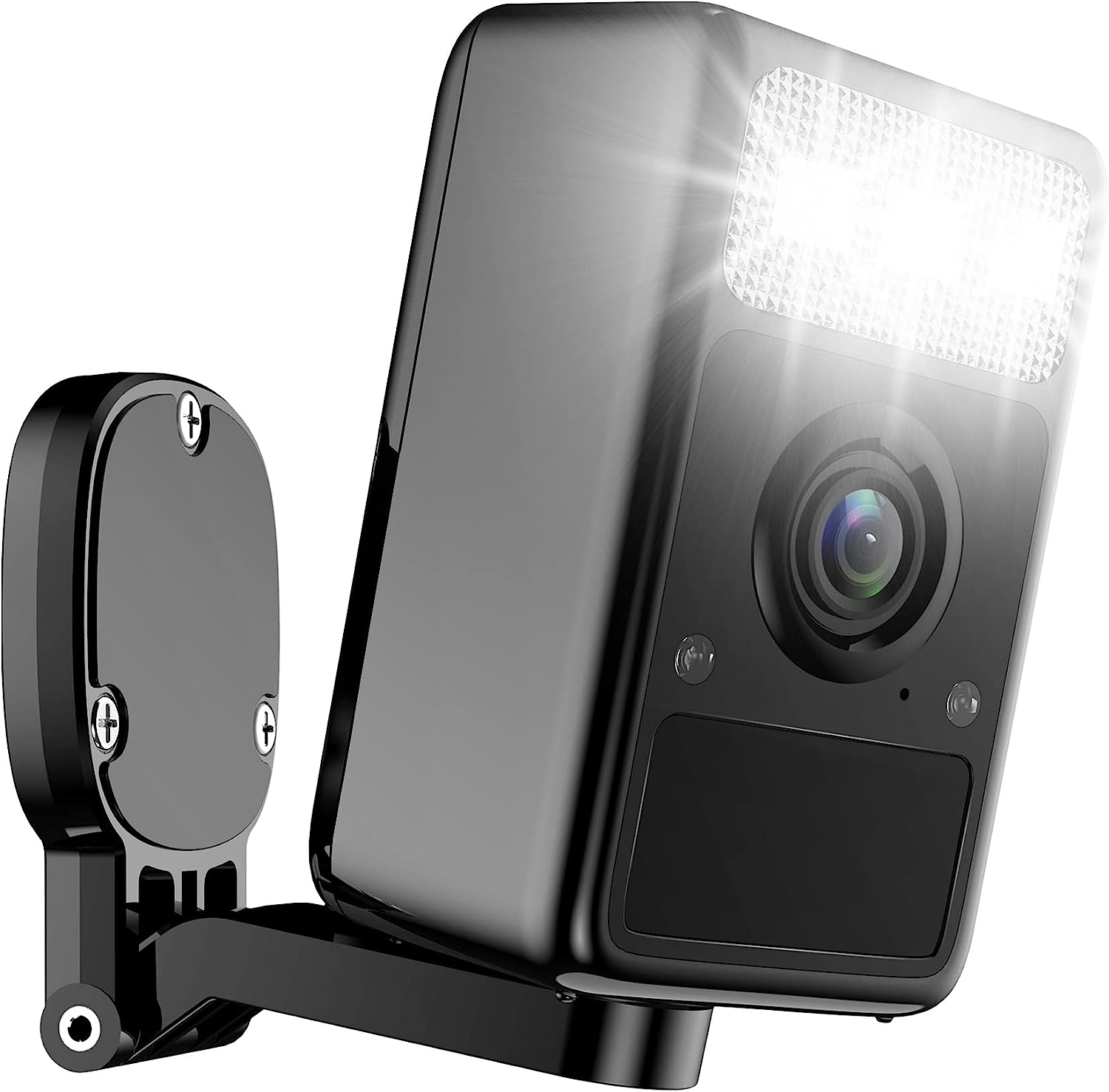 Bild zu WLAN-Überwachungskamera SJCAM S1 mit Farb-Nachtsicht und Bewegungserkennung für 49,99€