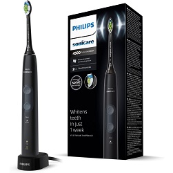 Bild zu Elektrische Zahnbürste Philips Sonicare Protective Clean HX6830/44 für 69,99€ (Vergleich: 79,99€)