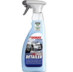 Bild zu Sonax Xtreme BrilliantShine Detailer für die Lackpflege zwischendurch (750 ml) für 8,50€ (Vergleich: 13,93€)